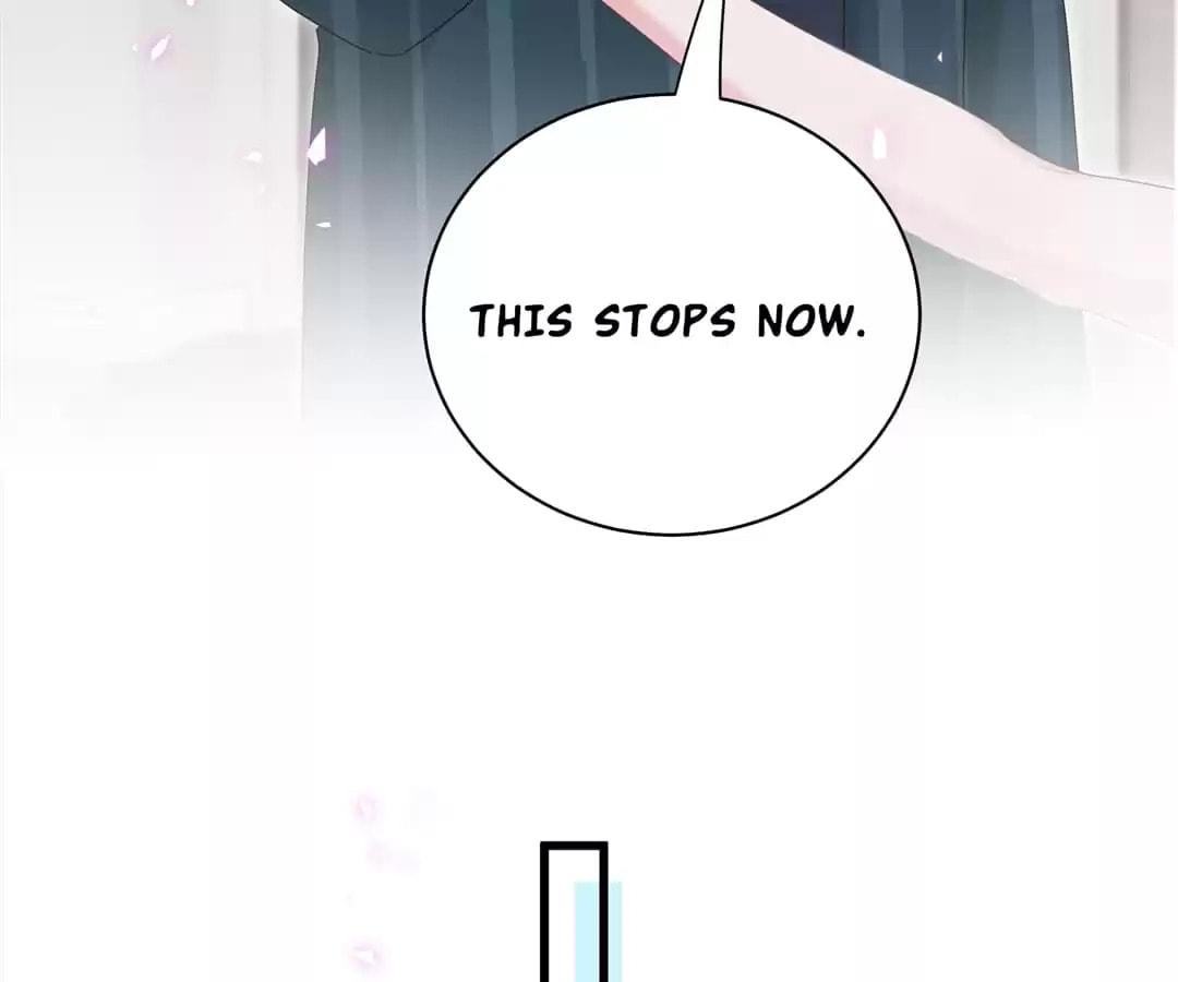 I Tied Myself Up (Colored) Chapter 51 page 50 - 