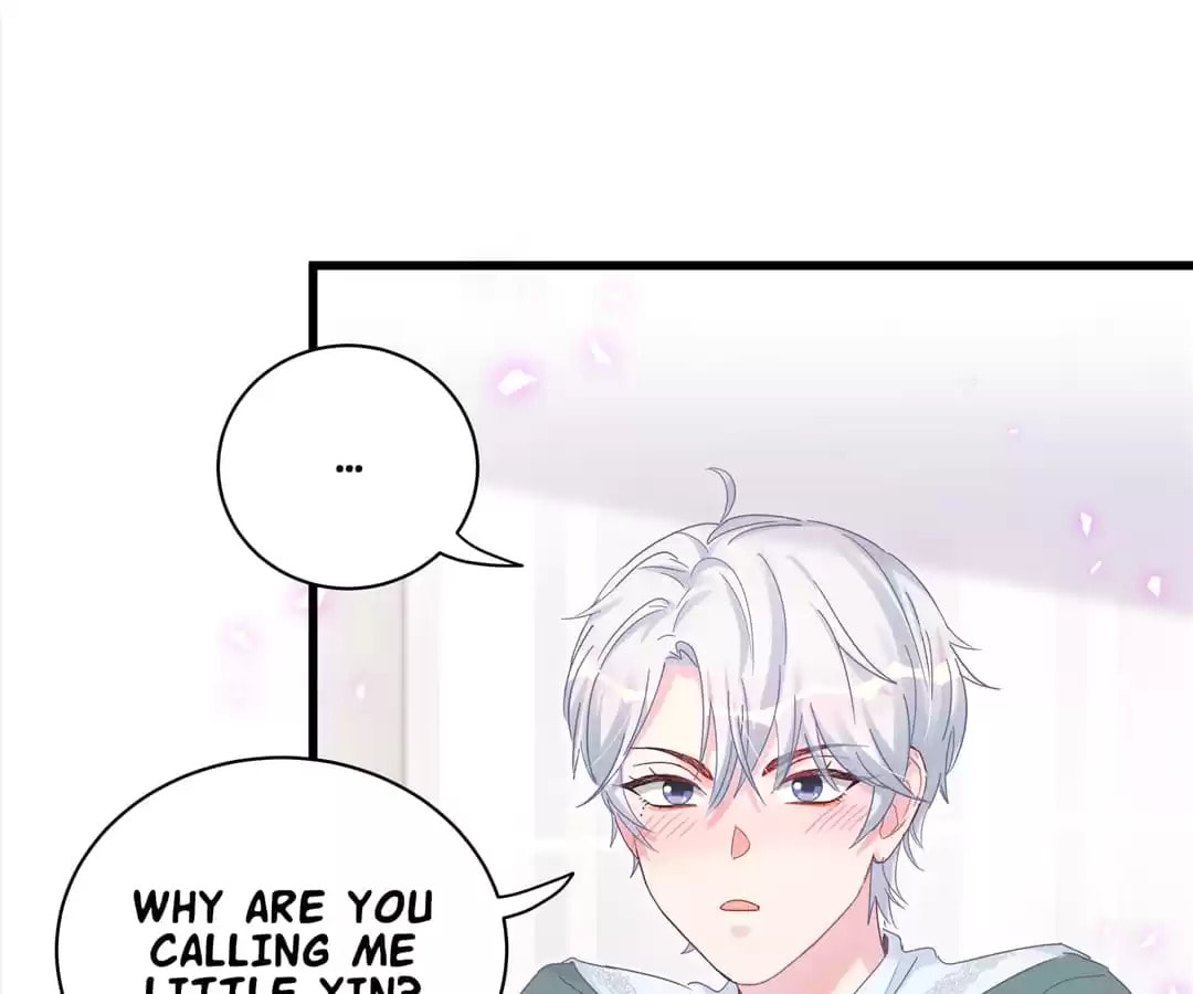 I Tied Myself Up (Colored) Chapter 51 page 6 - 