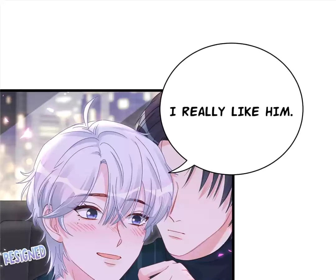 I Tied Myself Up (Colored) Chapter 51 page 55 - 