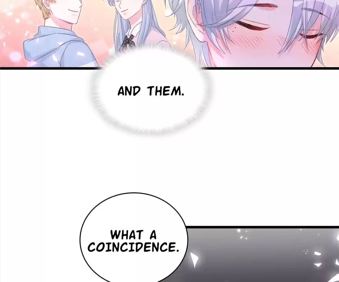 I Tied Myself Up (Colored) Chapter 51 page 57 - 