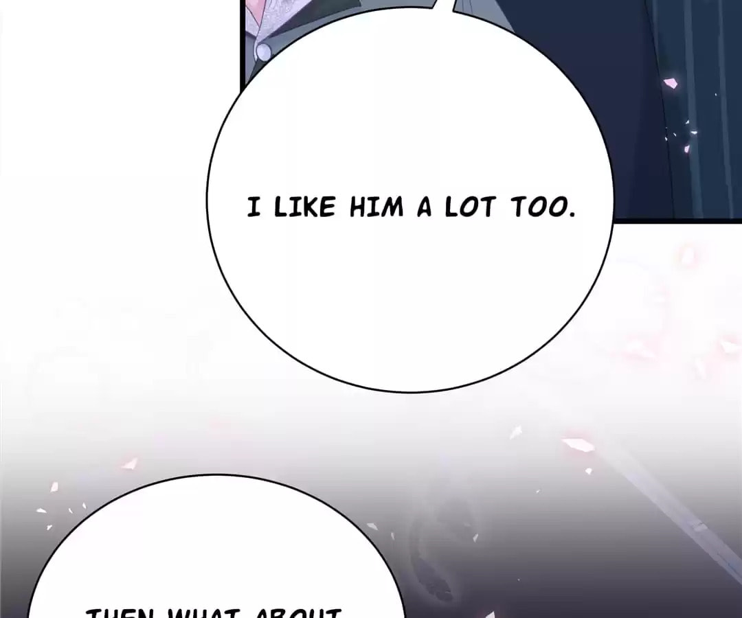 I Tied Myself Up (Colored) Chapter 51 page 59 - 