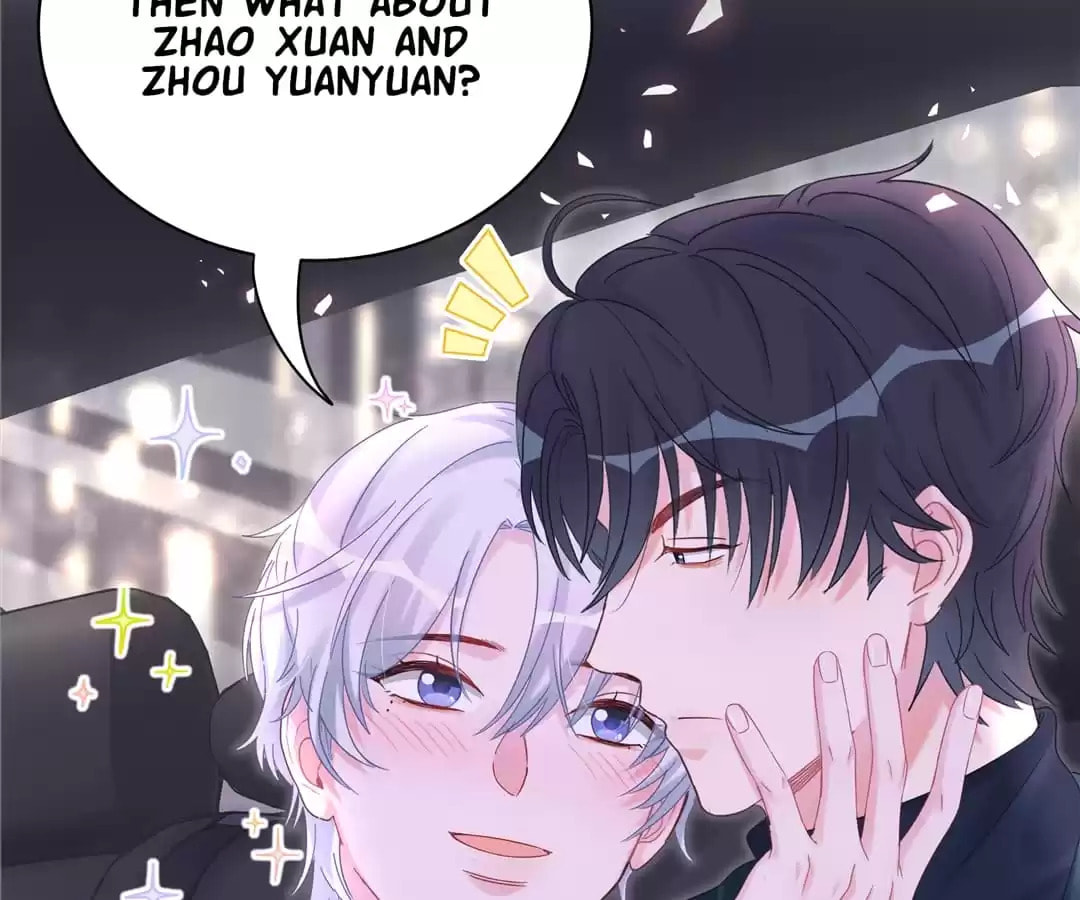 I Tied Myself Up (Colored) Chapter 51 page 60 - 