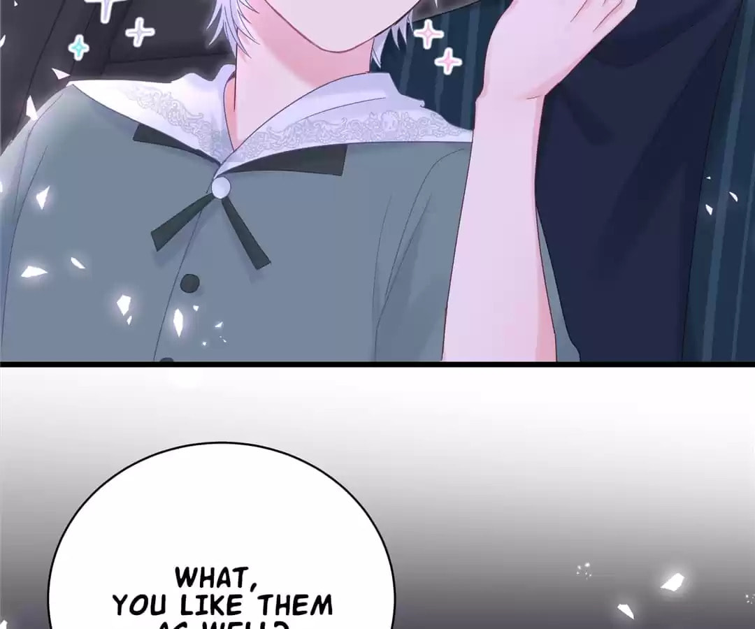 I Tied Myself Up (Colored) Chapter 51 page 61 - 