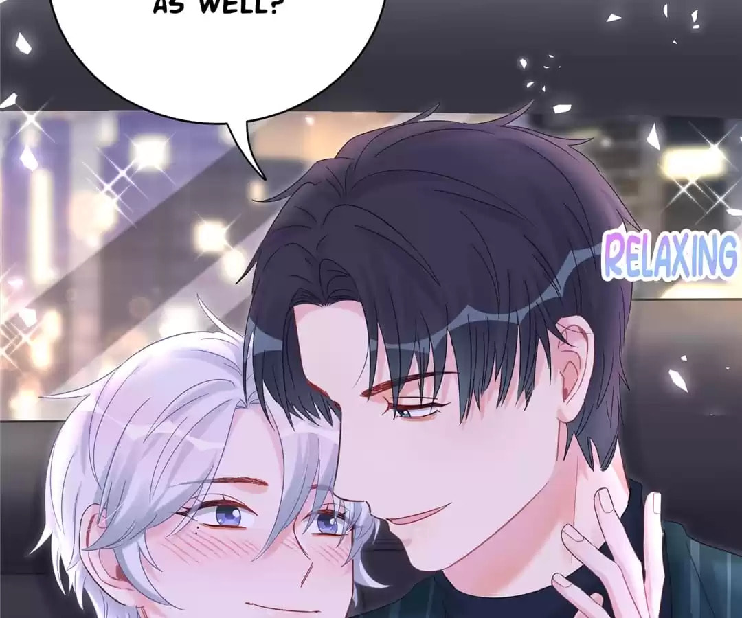I Tied Myself Up (Colored) Chapter 51 page 62 - 