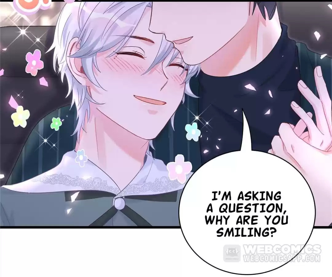 I Tied Myself Up (Colored) Chapter 51 page 64 - 