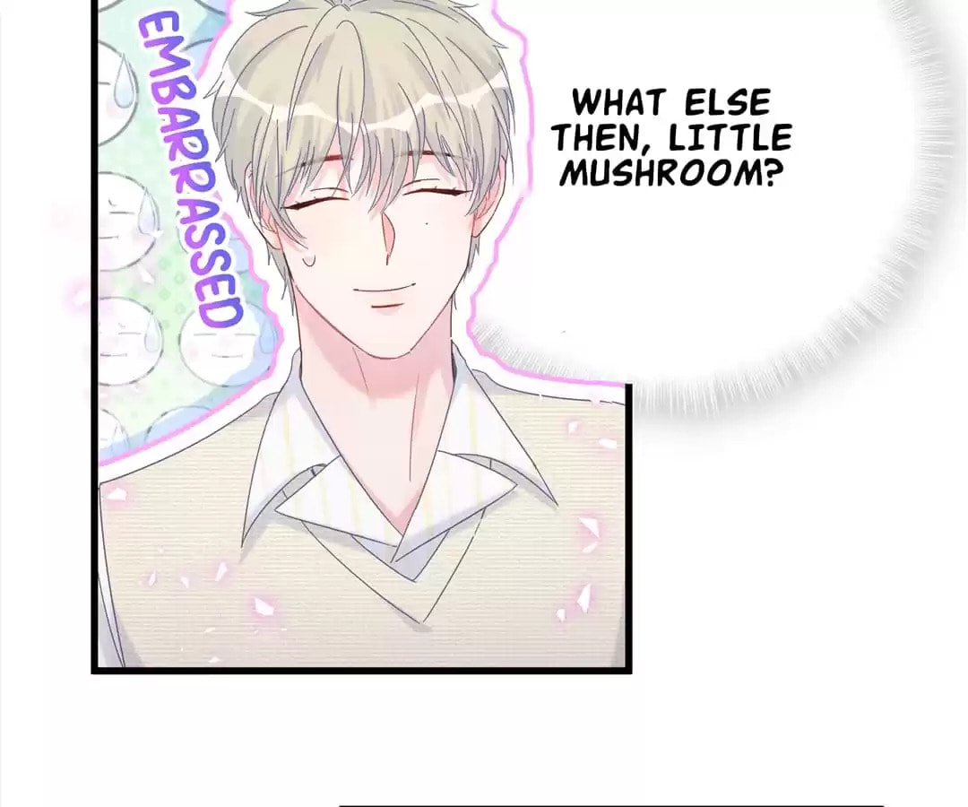 I Tied Myself Up (Colored) Chapter 51 page 8 - 