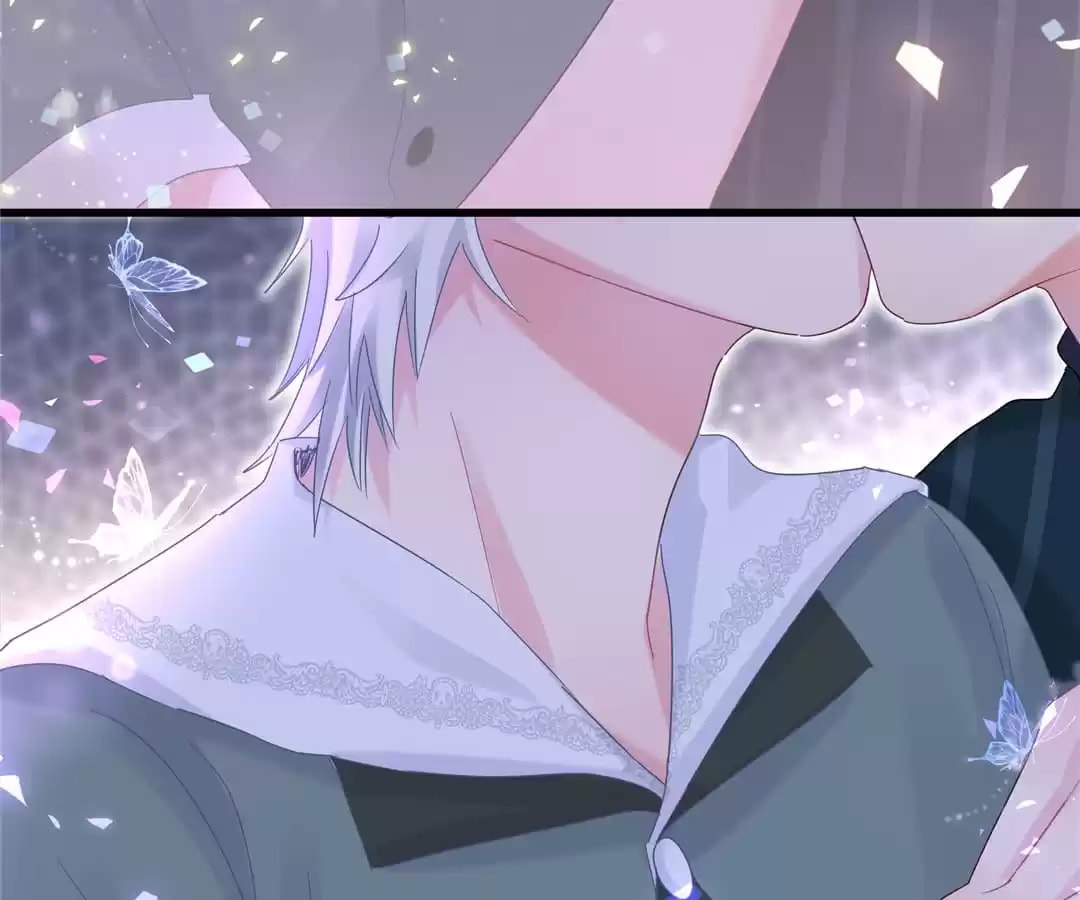 I Tied Myself Up (Colored) Chapter 51 page 71 - 