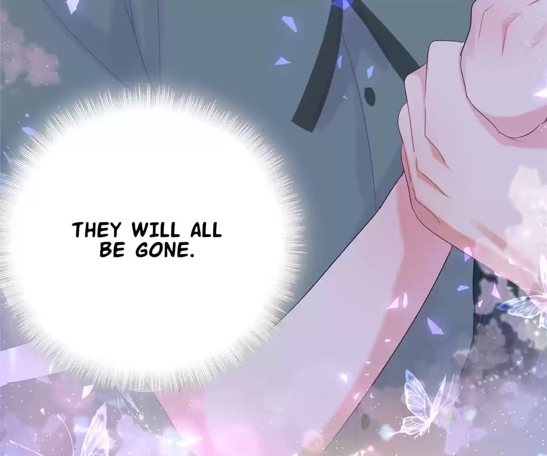 I Tied Myself Up (Colored) Chapter 51 page 72 - 