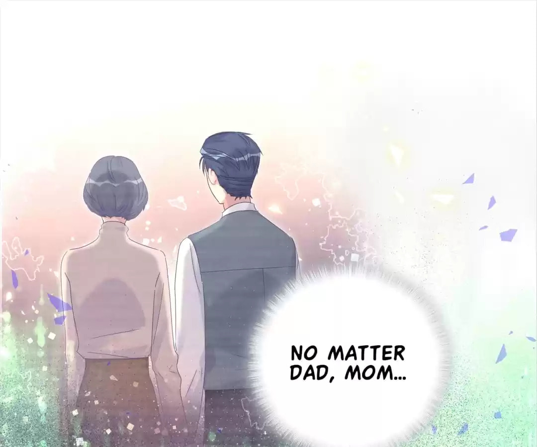 I Tied Myself Up (Colored) Chapter 51 page 75 - 