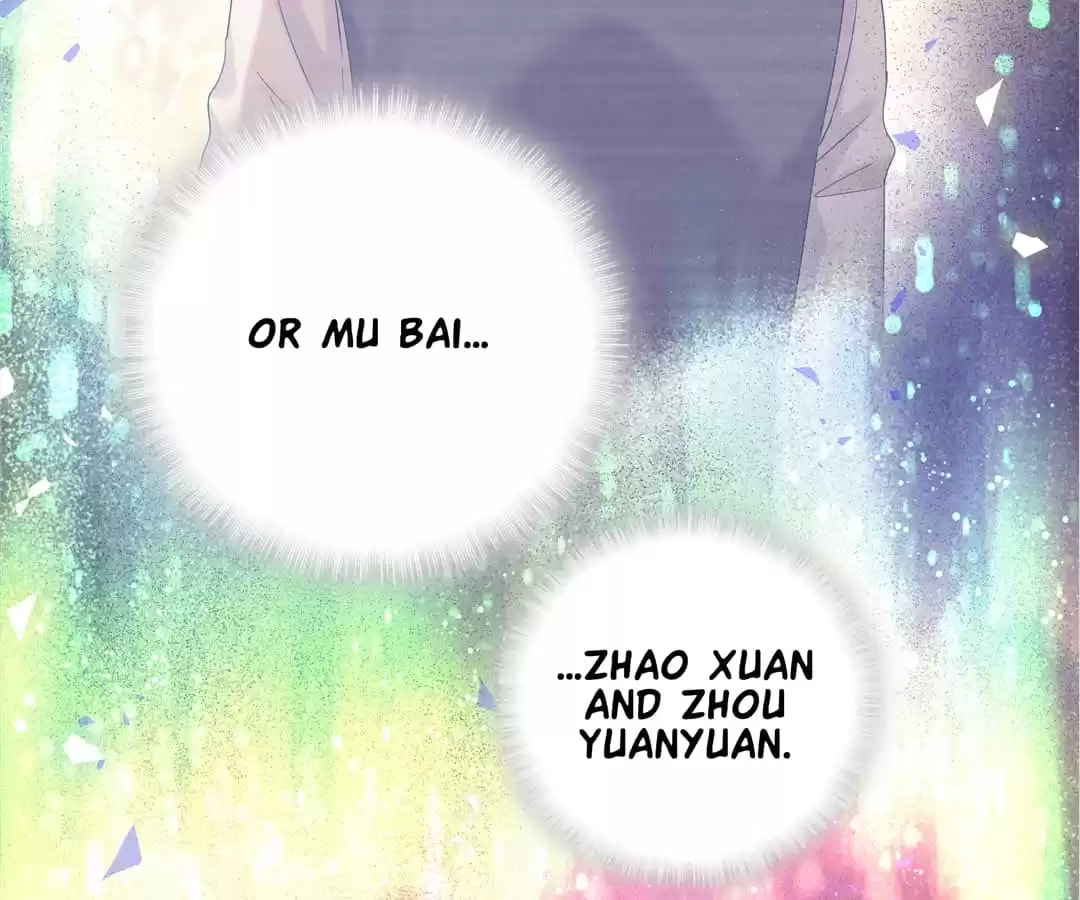 I Tied Myself Up (Colored) Chapter 51 page 77 - 
