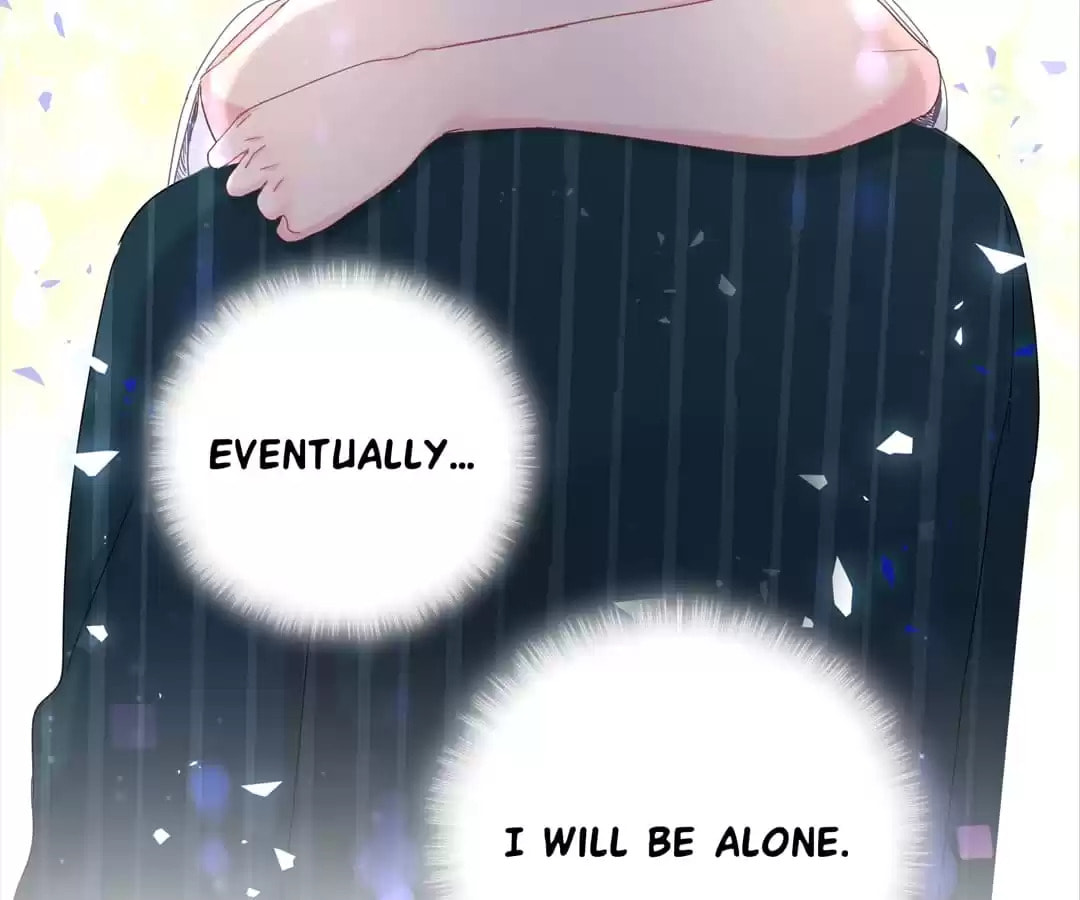 I Tied Myself Up (Colored) Chapter 51 page 79 - 
