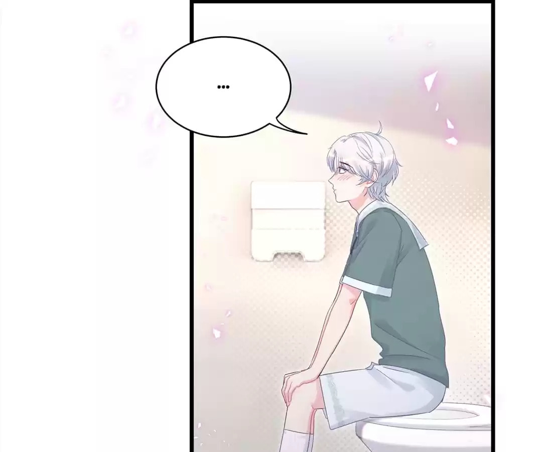 I Tied Myself Up (Colored) Chapter 51 page 9 - 