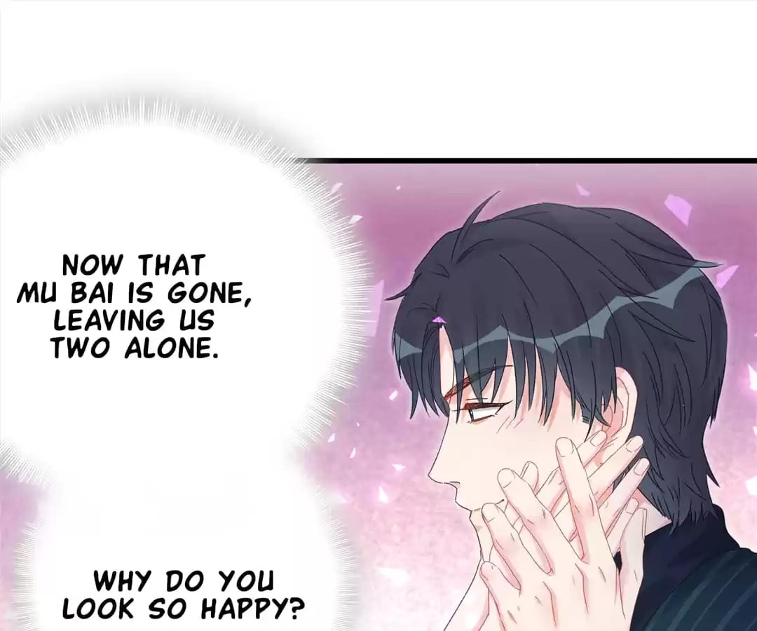 I Tied Myself Up (Colored) Chapter 52 page 12 - 