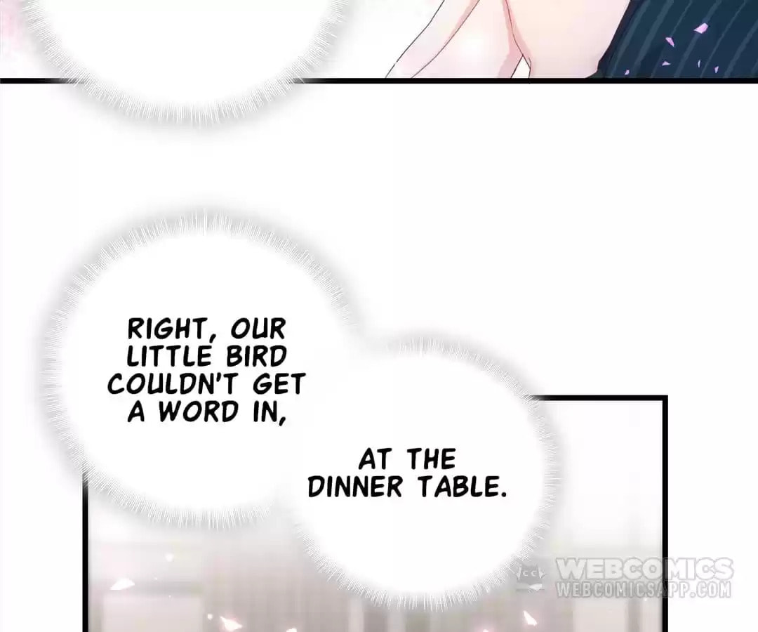 I Tied Myself Up (Colored) Chapter 52 page 13 - 