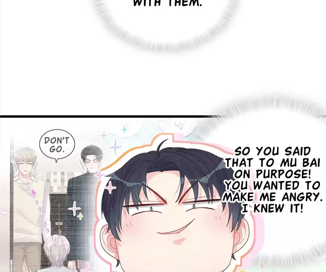 I Tied Myself Up (Colored) Chapter 52 page 15 - 
