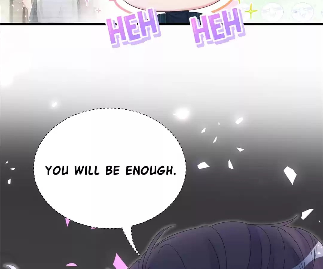 I Tied Myself Up (Colored) Chapter 52 page 16 - 