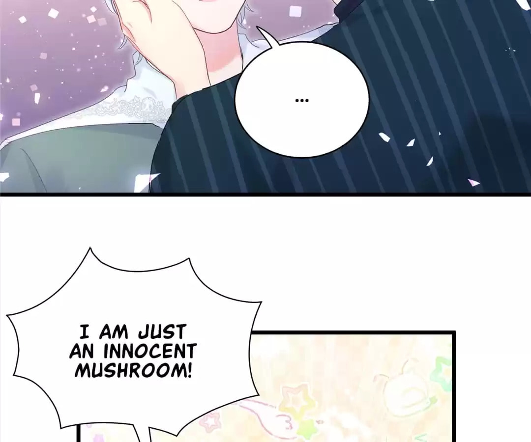 I Tied Myself Up (Colored) Chapter 52 page 19 - 