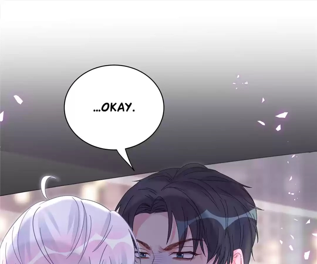 I Tied Myself Up (Colored) Chapter 52 page 22 - 