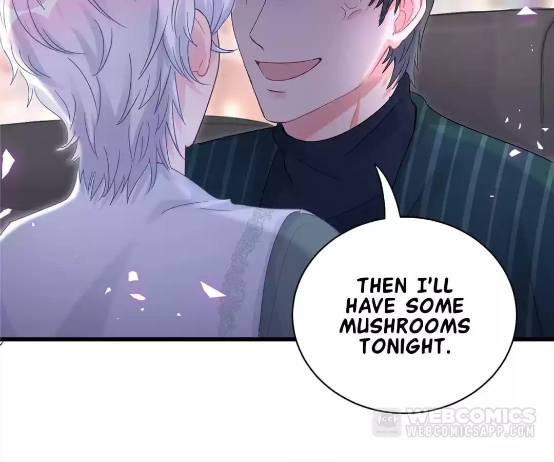 I Tied Myself Up (Colored) Chapter 52 page 23 - 