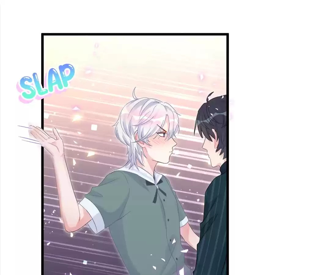 I Tied Myself Up (Colored) Chapter 52 page 24 - 