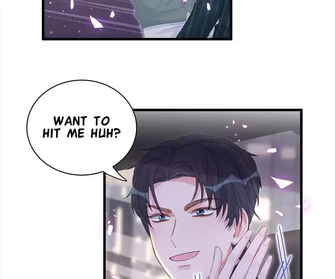 I Tied Myself Up (Colored) Chapter 52 page 25 - 