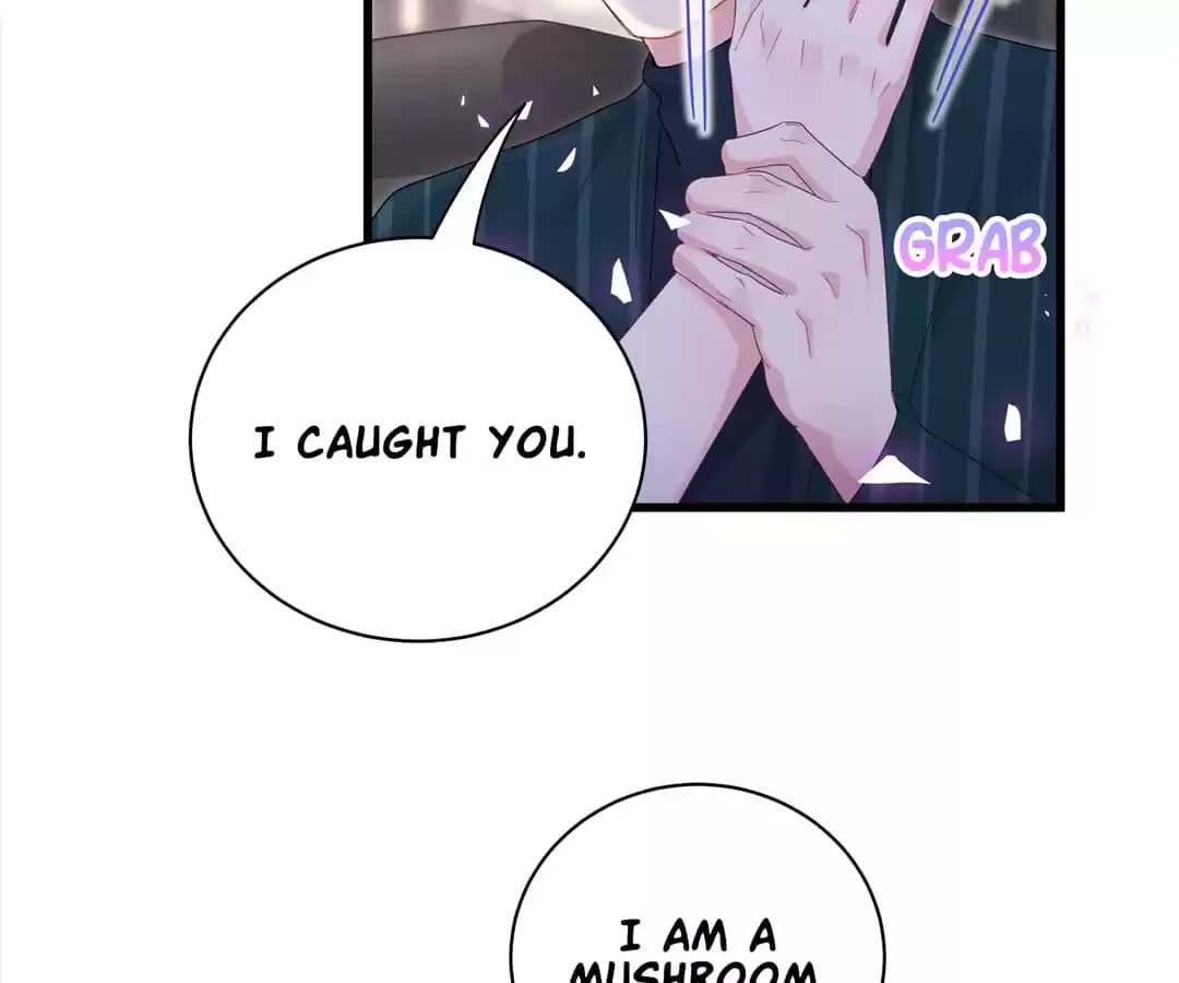 I Tied Myself Up (Colored) Chapter 52 page 26 - 