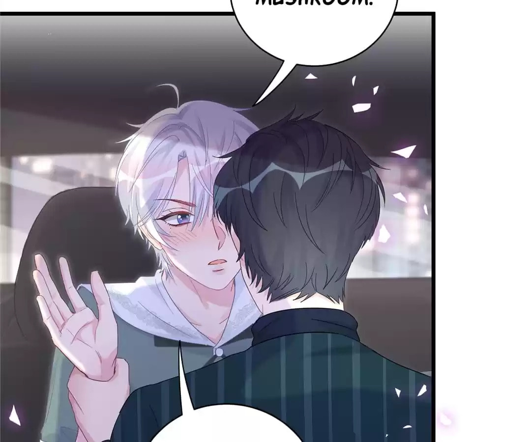 I Tied Myself Up (Colored) Chapter 52 page 27 - 