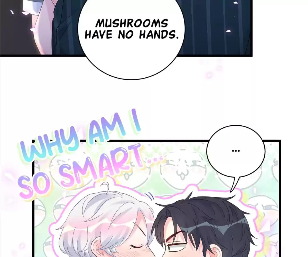I Tied Myself Up (Colored) Chapter 52 page 28 - 