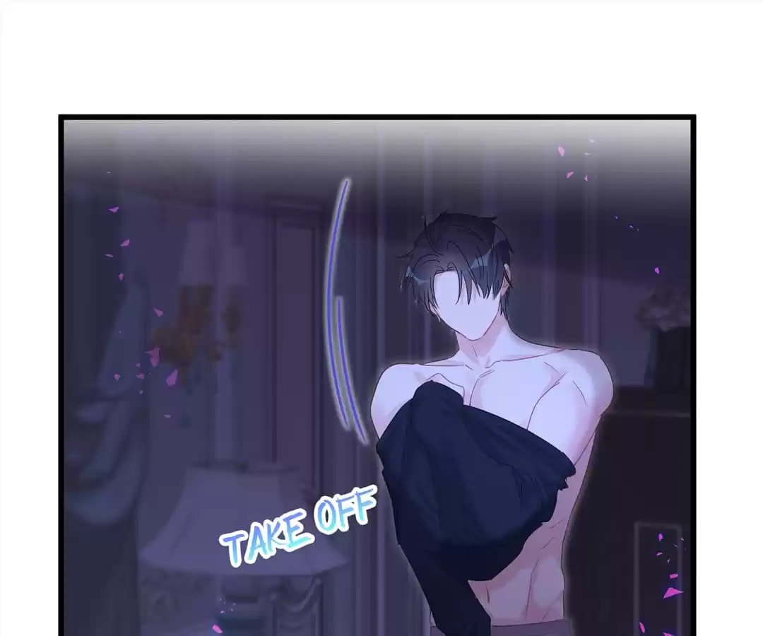 I Tied Myself Up (Colored) Chapter 52 page 33 - 
