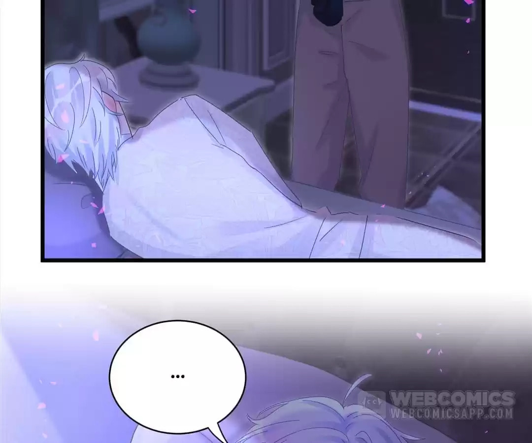 I Tied Myself Up (Colored) Chapter 52 page 34 - 