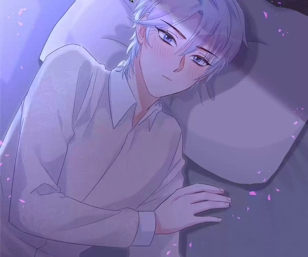 I Tied Myself Up (Colored) Chapter 52 page 35 - 