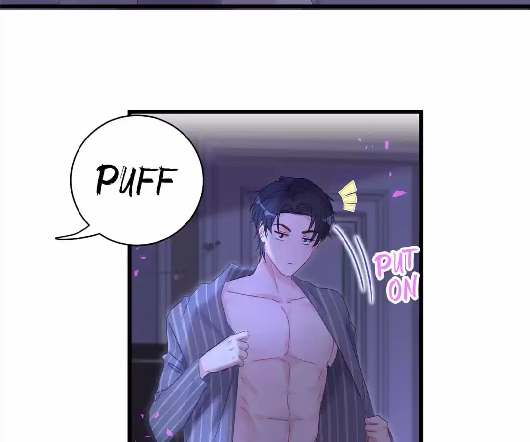 I Tied Myself Up (Colored) Chapter 52 page 36 - 