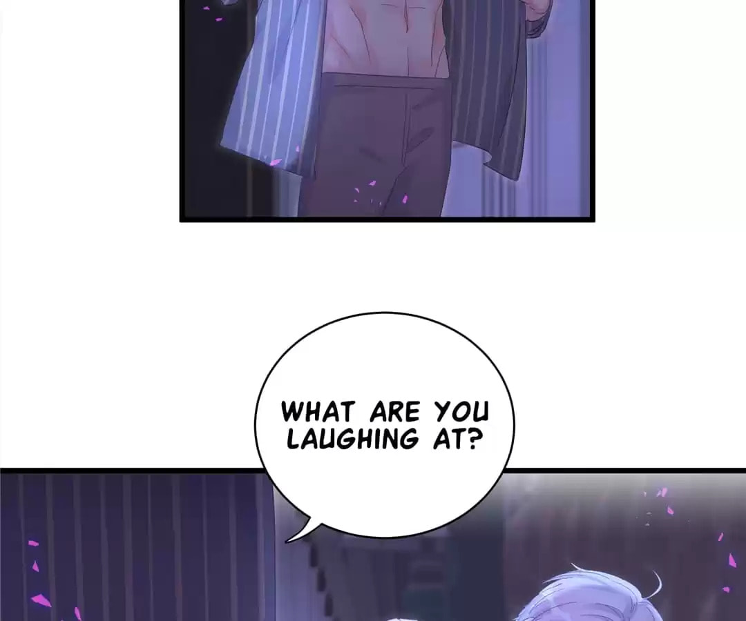 I Tied Myself Up (Colored) Chapter 52 page 37 - 