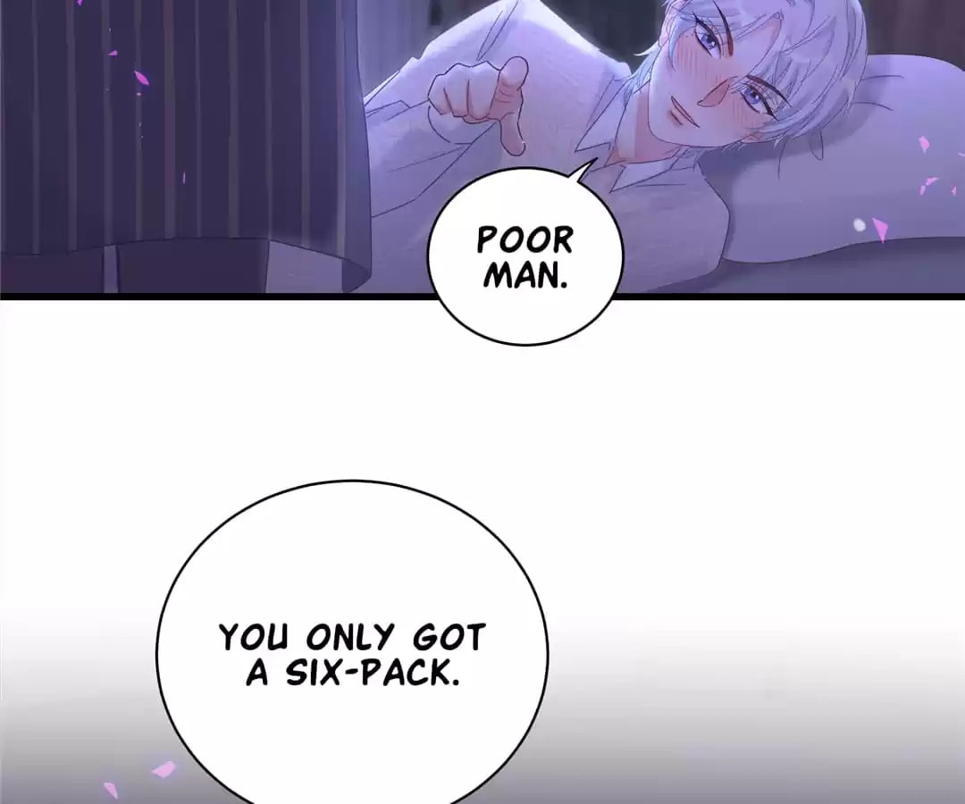 I Tied Myself Up (Colored) Chapter 52 page 38 - 