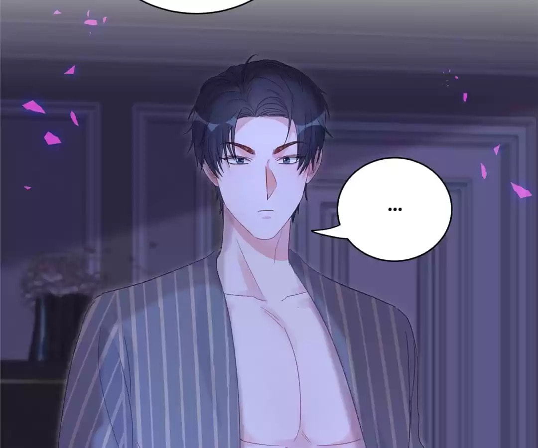 I Tied Myself Up (Colored) Chapter 52 page 39 - 