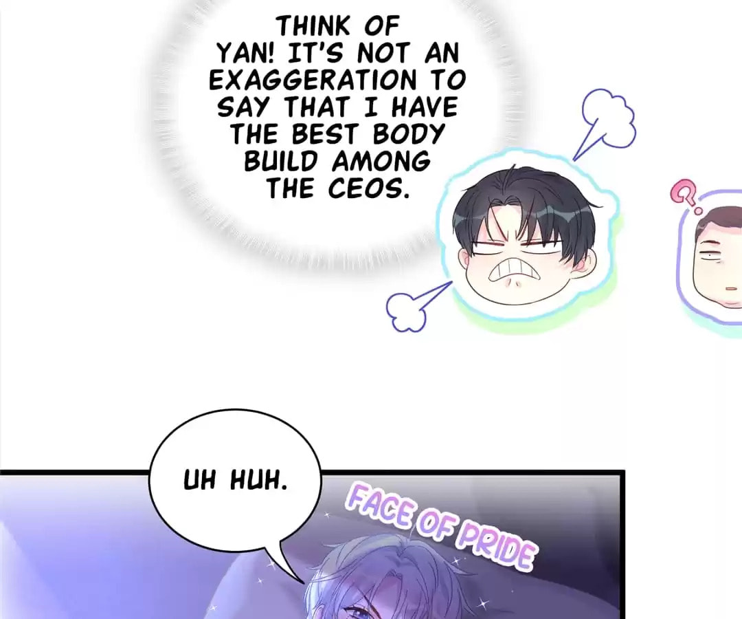 I Tied Myself Up (Colored) Chapter 52 page 44 - 