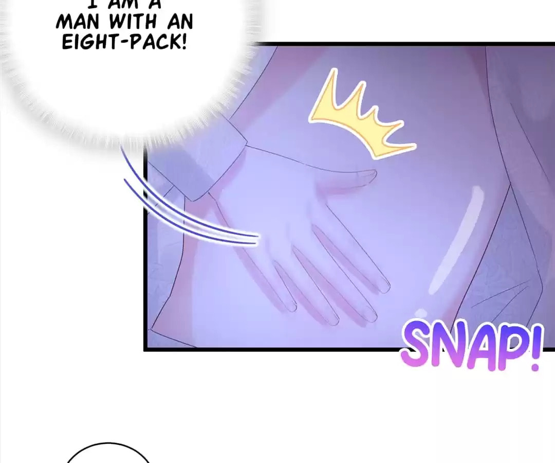 I Tied Myself Up (Colored) Chapter 52 page 46 - 
