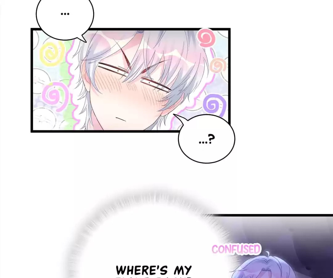 I Tied Myself Up (Colored) Chapter 52 page 47 - 