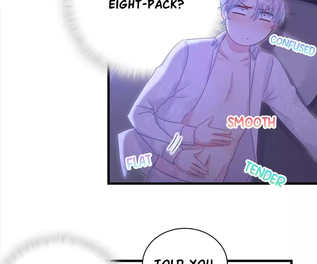I Tied Myself Up (Colored) Chapter 52 page 48 - 