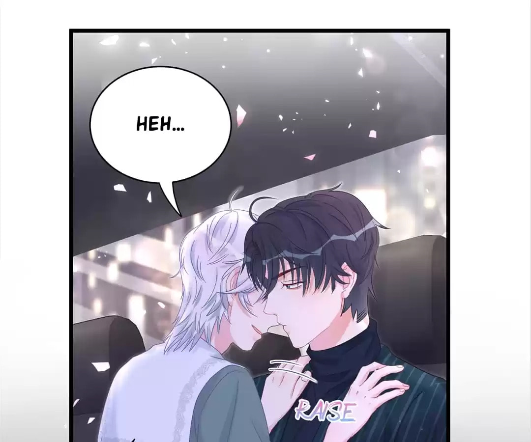 I Tied Myself Up (Colored) Chapter 52 page 6 - 
