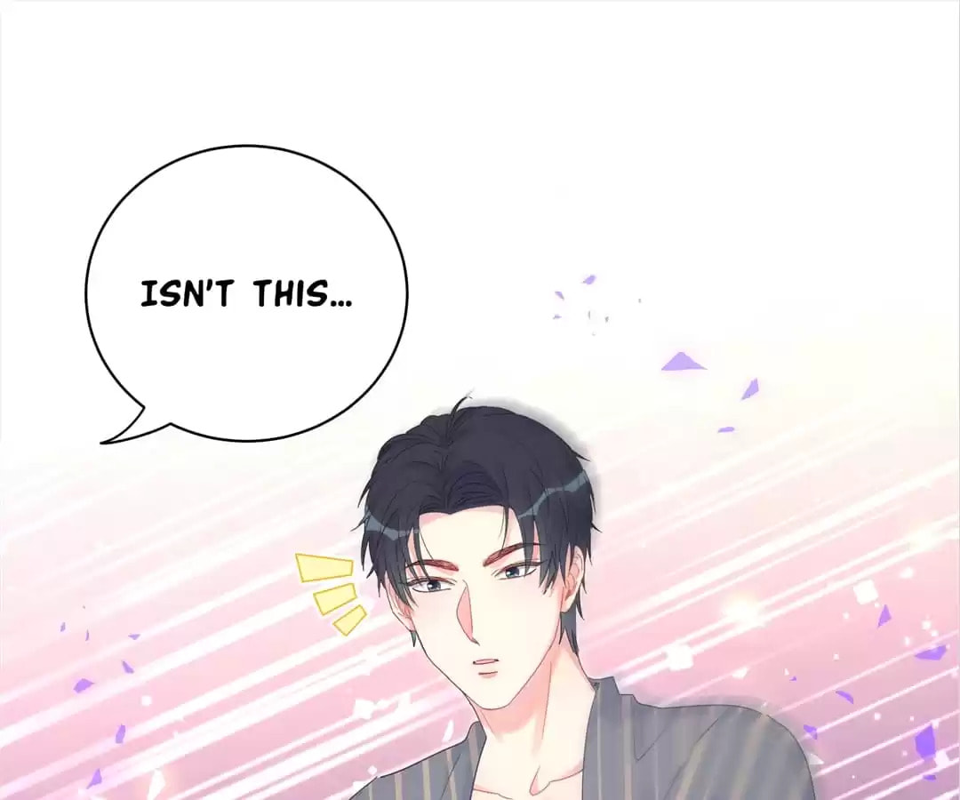 I Tied Myself Up (Colored) Chapter 52 page 51 - 