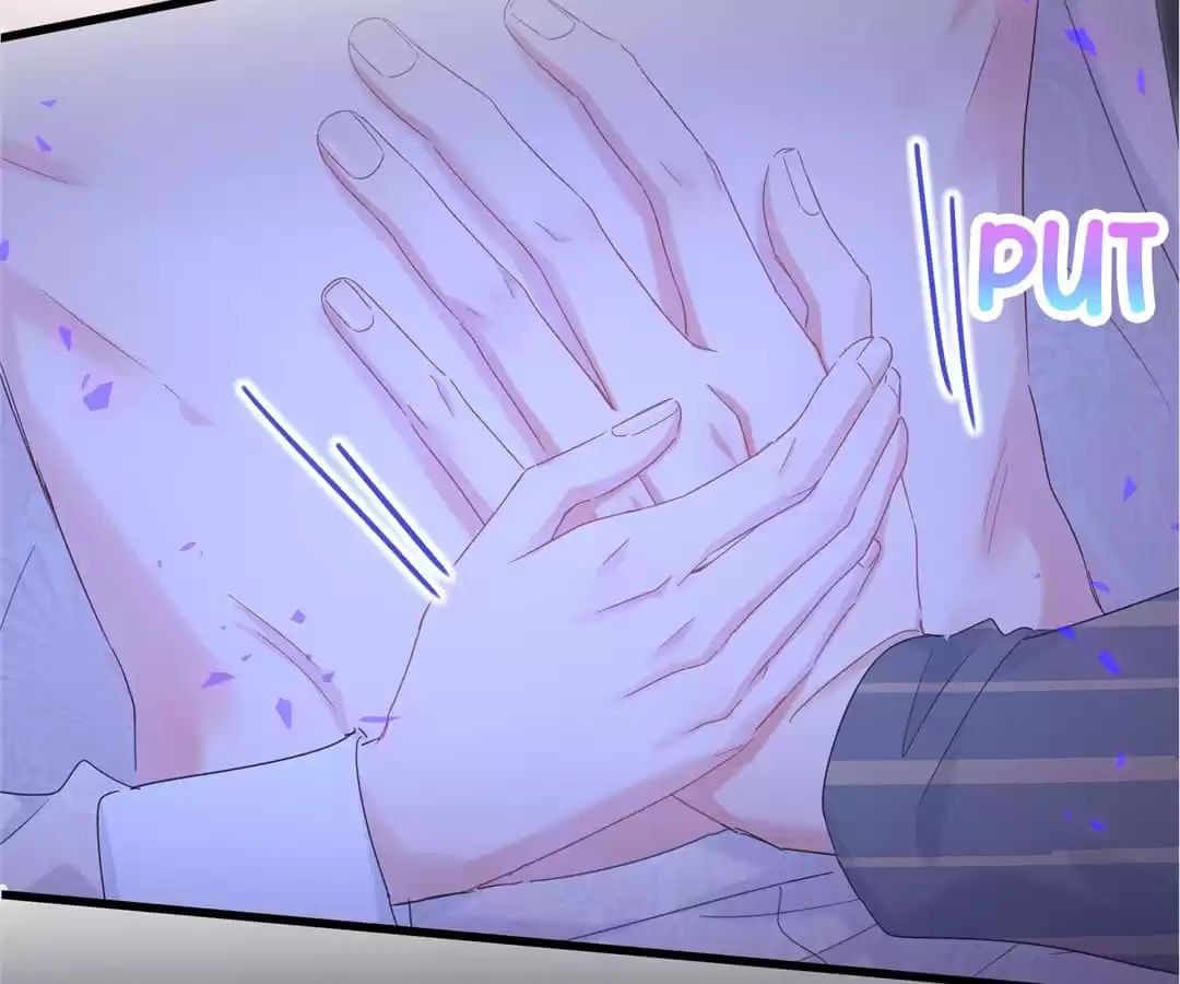 I Tied Myself Up (Colored) Chapter 52 page 53 - 