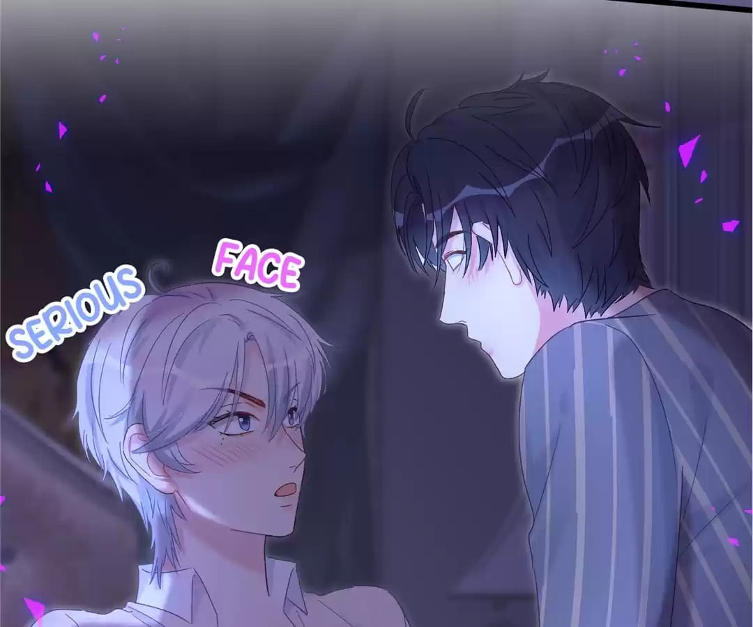 I Tied Myself Up (Colored) Chapter 52 page 54 - 