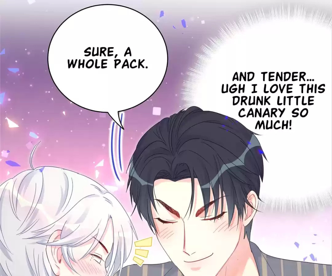 I Tied Myself Up (Colored) Chapter 52 page 58 - 