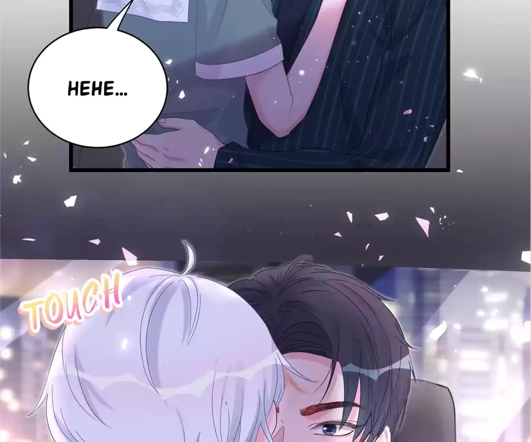 I Tied Myself Up (Colored) Chapter 52 page 7 - 