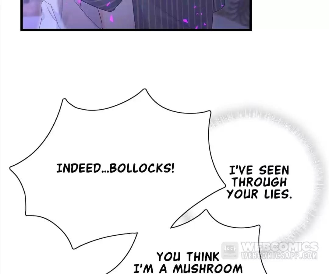 I Tied Myself Up (Colored) Chapter 52 page 63 - 