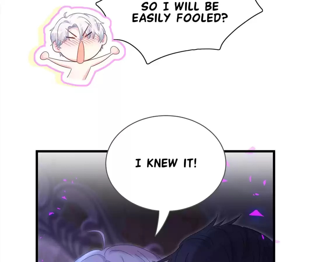I Tied Myself Up (Colored) Chapter 52 page 64 - 