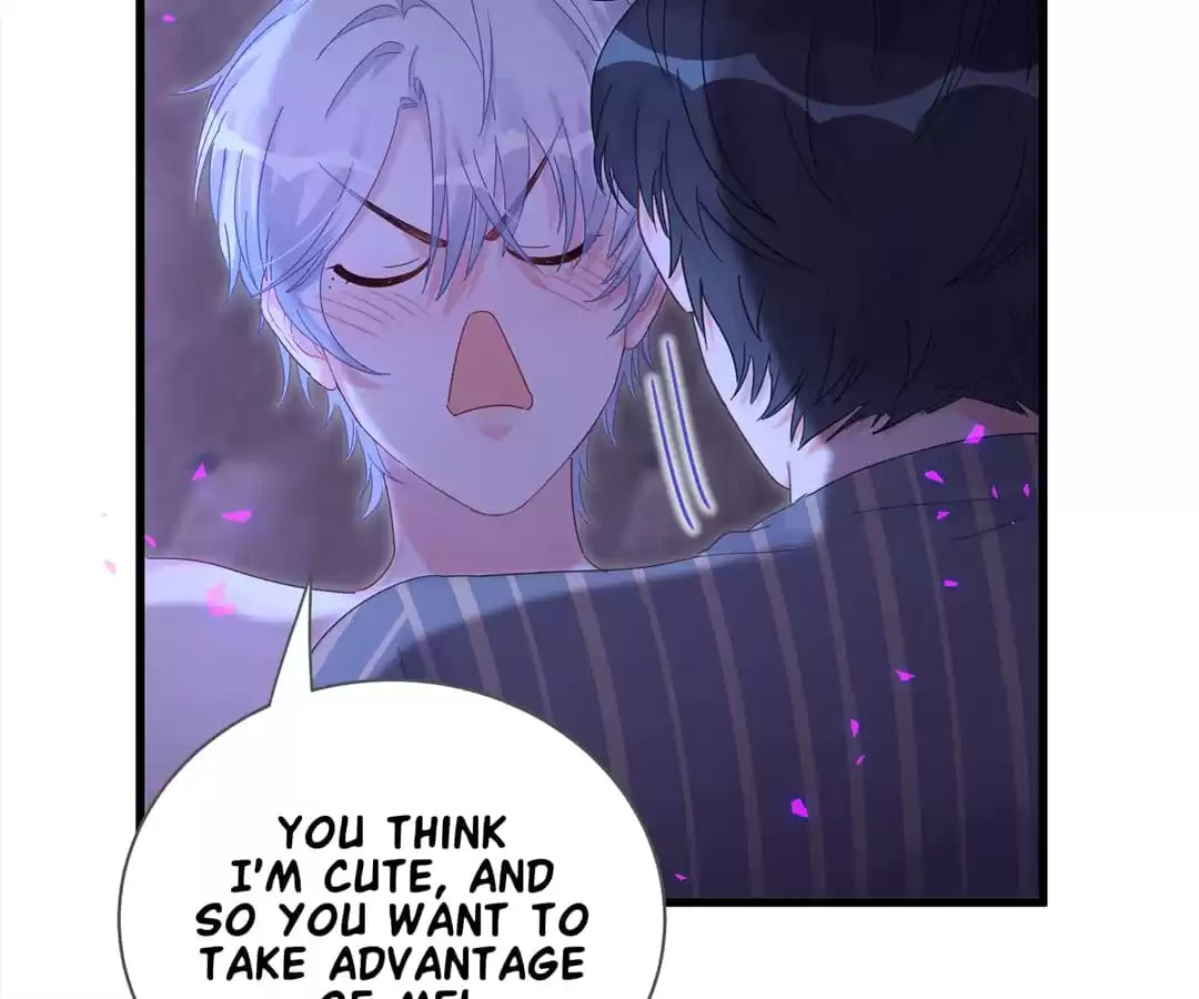 I Tied Myself Up (Colored) Chapter 52 page 65 - 