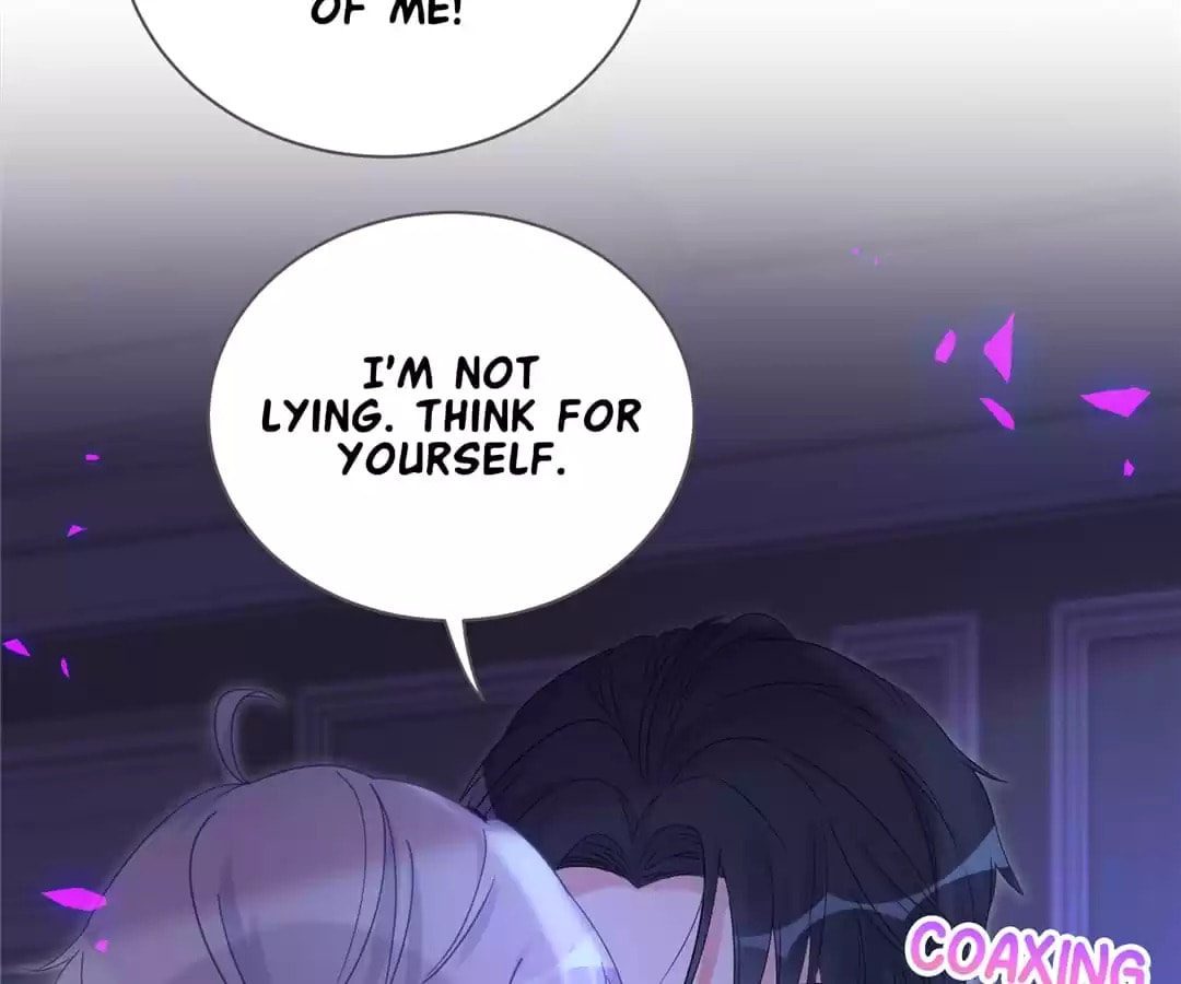 I Tied Myself Up (Colored) Chapter 52 page 66 - 