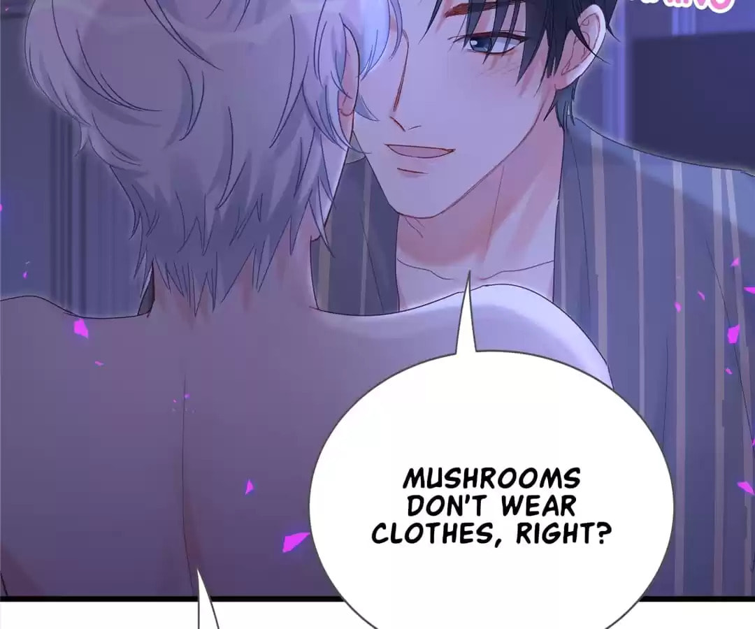 I Tied Myself Up (Colored) Chapter 52 page 67 - 